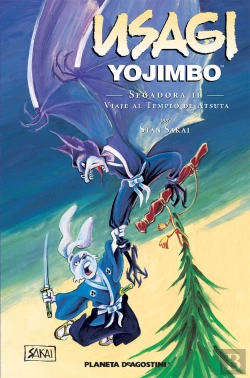 Bertrand.pt - Usagi Yojimbo Nº 15