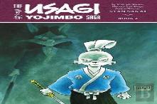Usagi Yojimbo Saga Volume 2 (Second Edition)