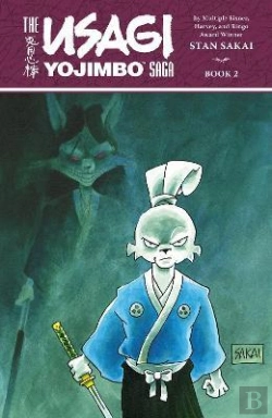 Bertrand.pt - Usagi Yojimbo Saga Volume 2 (Second Edition)