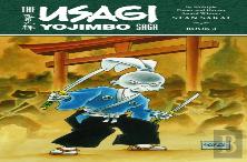 Usagi Yojimbo Saga Volume 3 (Second Edition)
