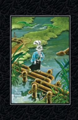 Bertrand.pt - Usagi Yojimbo Saga Volume 6 Limited Edition