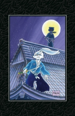 Bertrand.pt - Usagi Yojimbo Saga Volume 9 Limited Edition