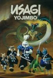 Usagi Yojimbo