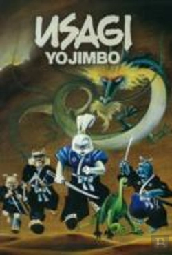 Bertrand.pt - Usagi Yojimbo