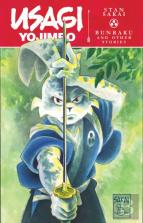 Usagi Yojimbo