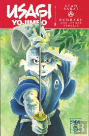 Usagi Yojimbo