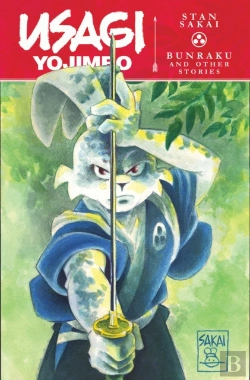 Bertrand.pt - Usagi Yojimbo