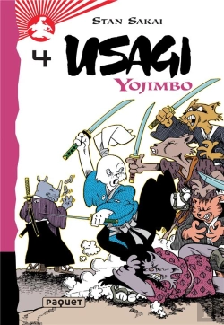 Bertrand.pt - Usagi Yojimbo
