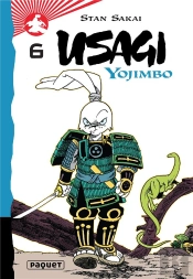 Usagi Yojimbo