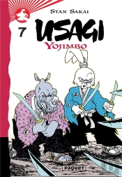 Usagi Yojimbo