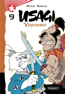 Bertrand.pt - Usagi Yojimbo