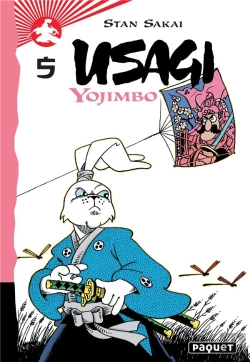 Bertrand.pt - Usagi Yojimbo