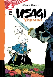 Usagi Yojimbo