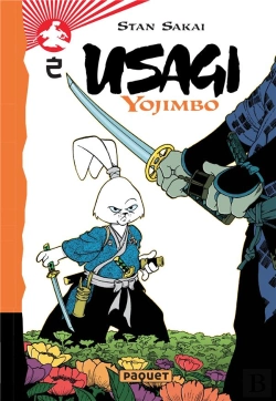 Bertrand.pt - Usagi Yojimbo