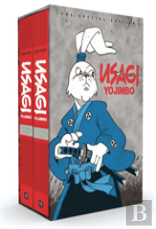 Usagi Yojimbo: The Special Edition