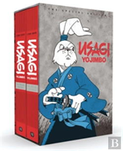Bertrand.pt - Usagi Yojimbo: The Special Edition