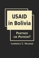 Usaid In Bolivia