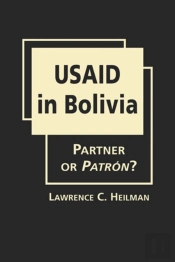Usaid In Bolivia