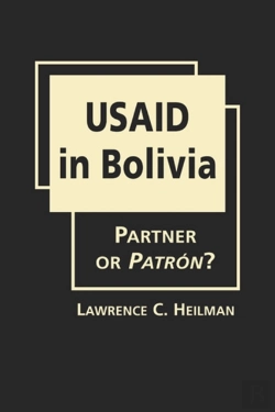 Bertrand.pt - Usaid In Bolivia