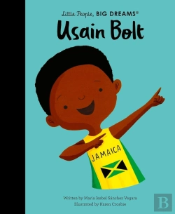 Bertrand.pt - Usain Bolt