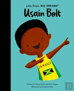 Bertrand.pt - Usain Bolt
