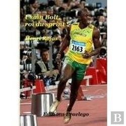 Bertrand.pt - Usain Bolt, Roi Du Sprint !