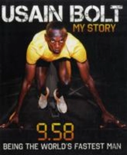 Bertrand.pt - Usain Bolt