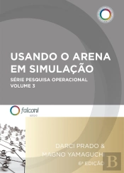 Usando O Arena Em Simulação