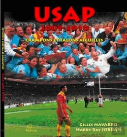 Bertrand.pt - Usap Crampons Et Talons Aiguilles