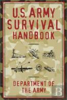 U.S.Army Survival Handbook