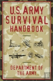 U.S.Army Survival Handbook