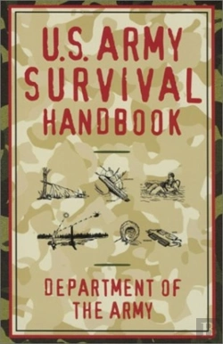 Bertrand.pt - U.S.Army Survival Handbook