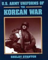 U.S.Army Uniforms Of The Korean War