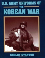 U.S.Army Uniforms Of The Korean War