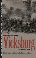 U.S.Army War College Guide To The Vicksburg Campaign