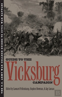 Bertrand.pt - U.S.Army War College Guide To The Vicksburg Campaign