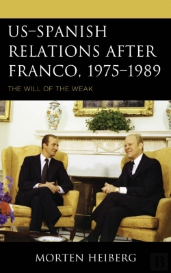 Bertrand.pt - Usâ€“Spanish Relations After Franco, 1975â€“1989