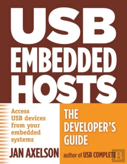 Bertrand.pt - Usb Embedded Hosts: The Developer'S Guide