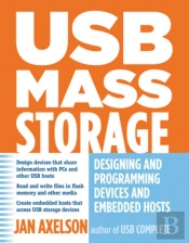 Usb Mass Storage