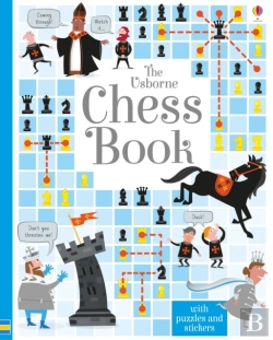 Bertrand.pt - Usborne Chess Book