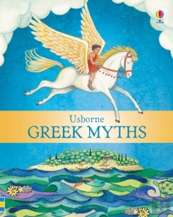 Bertrand.pt - Usborne Greek Myths