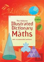 Usborne Illustrated Dictionary Of Maths