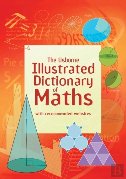 Bertrand.pt - Usborne Illustrated Dictionary Of Maths