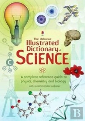 Usborne Illustrated Dictionary Of Science