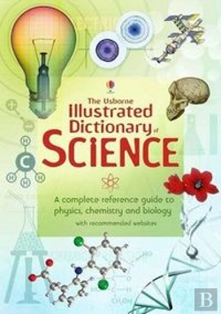 Bertrand.pt - Usborne Illustrated Dictionary Of Science