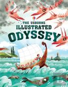 Usborne Illustrated Odyssey