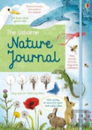 Usborne Nature Journal