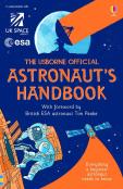 Usborne Official Astronaut'S Handbook