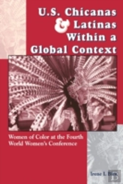 Bertrand.pt - U.S.Chicanas And Latinas Within A Global Context