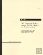 U.S.Commercial Remote Sensing Satellite Industry